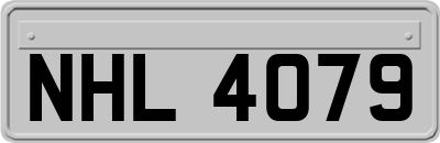 NHL4079
