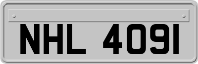NHL4091