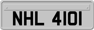 NHL4101