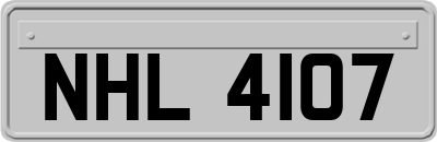 NHL4107