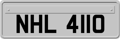 NHL4110