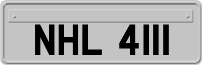 NHL4111