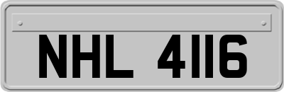 NHL4116