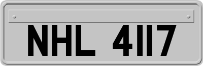 NHL4117