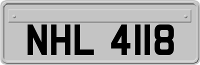 NHL4118