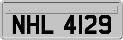 NHL4129