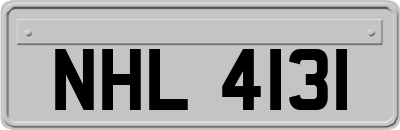 NHL4131
