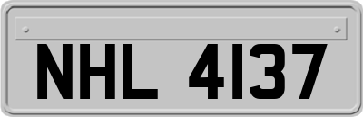 NHL4137