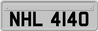 NHL4140