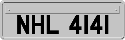 NHL4141