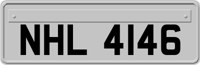 NHL4146