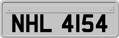 NHL4154