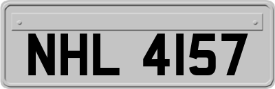 NHL4157