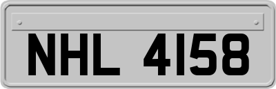NHL4158