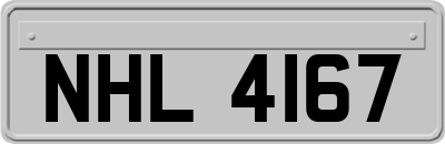 NHL4167