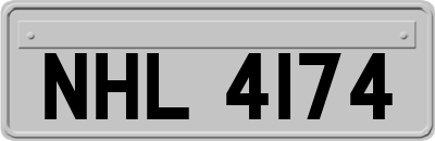 NHL4174