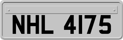 NHL4175