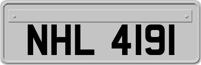 NHL4191