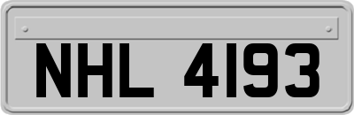 NHL4193