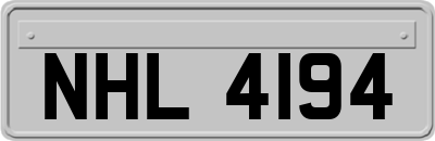 NHL4194