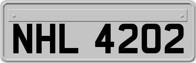 NHL4202