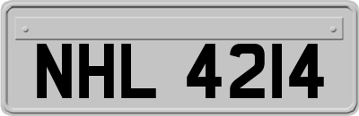 NHL4214