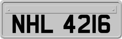 NHL4216