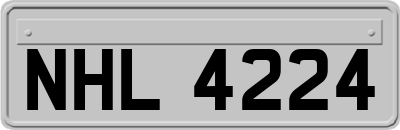 NHL4224