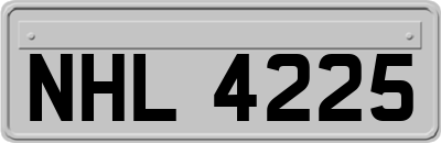 NHL4225