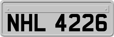 NHL4226