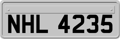 NHL4235