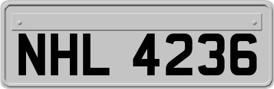NHL4236