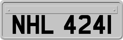 NHL4241