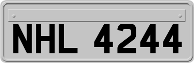 NHL4244