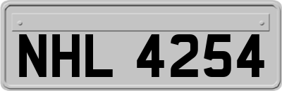 NHL4254