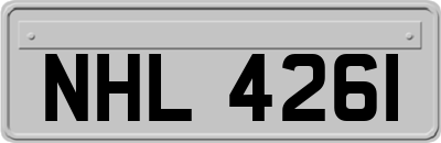 NHL4261