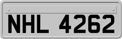 NHL4262