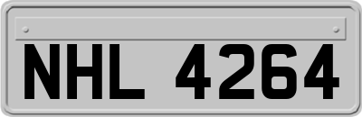 NHL4264