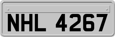 NHL4267