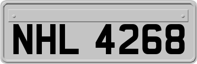 NHL4268