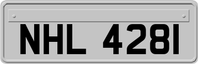 NHL4281