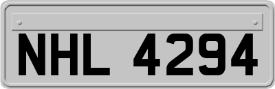 NHL4294