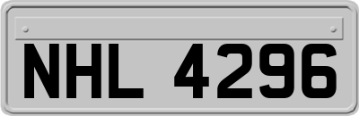 NHL4296