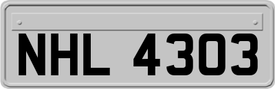 NHL4303