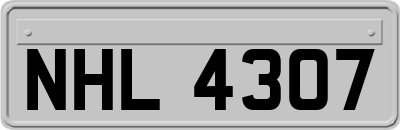 NHL4307