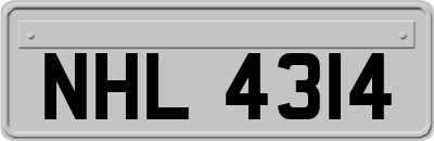 NHL4314