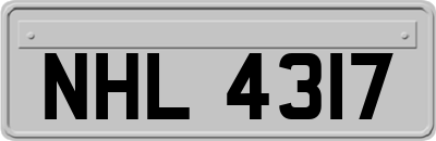 NHL4317