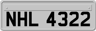 NHL4322