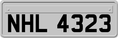 NHL4323