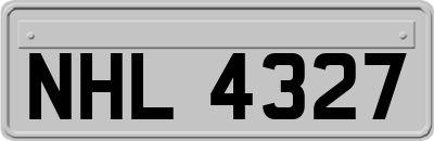 NHL4327